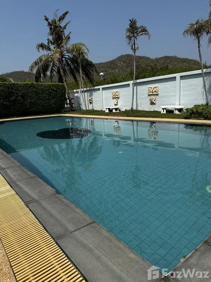picture Tropical Hill Village – 4 Bedroom Pool Villa 6172635 - 19/29