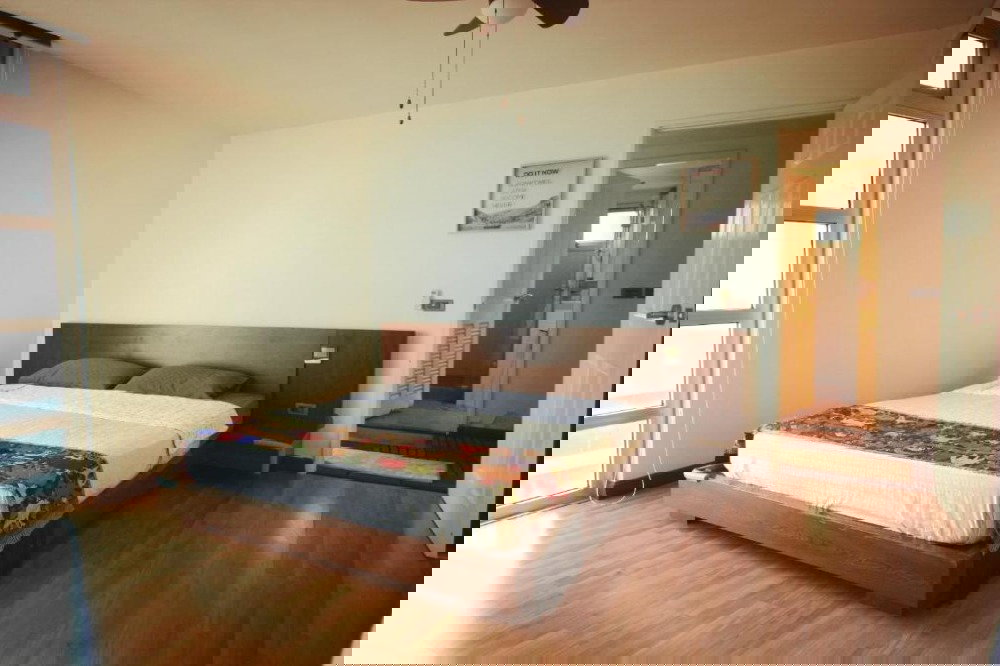 รูป 🔥Golden Lake View ห้องใหญ่ 90 ตร.ม. เพียง 15,000 บาท/เดือน อยู่สบายเหมือนบ้าน - รูปที่ 10/17