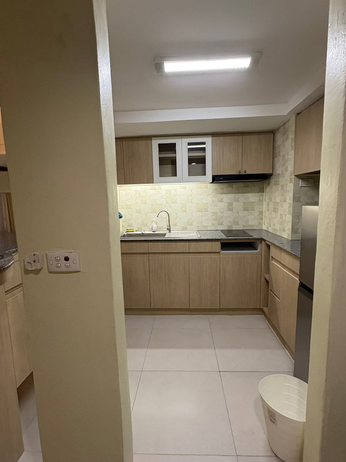 รูป Raintree Villa ห้องใหญ่ เลี้ยงแมวได้ 📌 สุขุมวิท 53 ใกล้ BTS ทองหล่อ 📢 Line id : @085pucam 🎯 YKP Rental Condo - รูปที่ 6/13