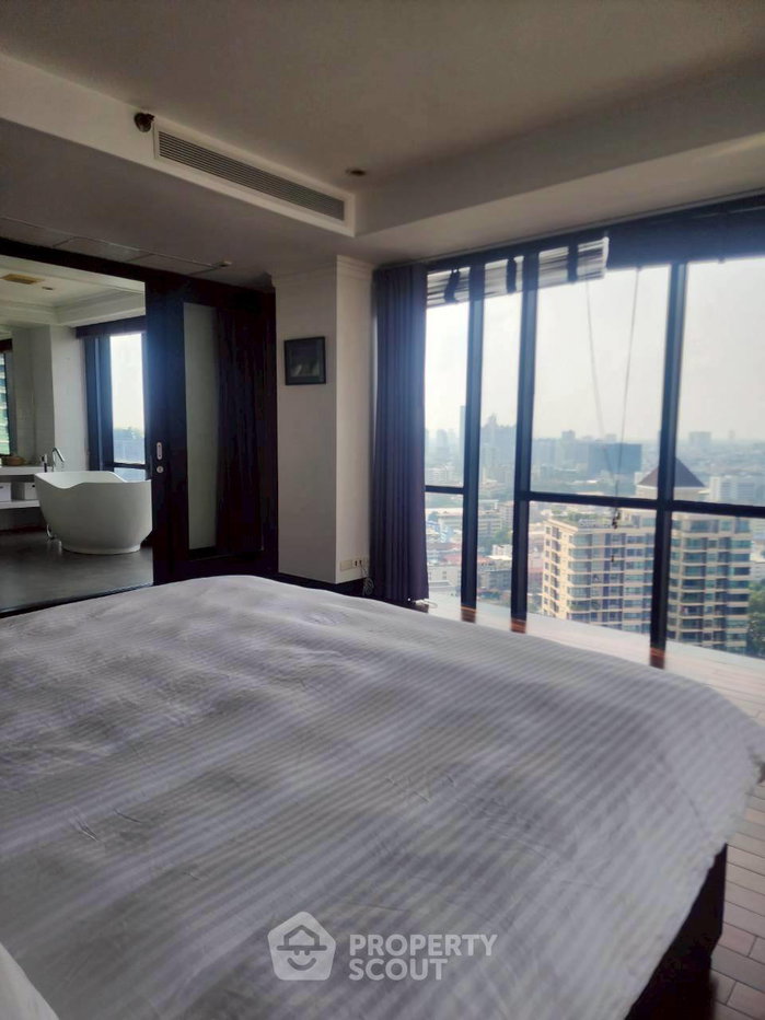 รูป คอนโด 3-ห้องนอน ที่ บ้านปิยะสาธร คอนโดมิเนียม ใกล้ MRT สีลม (ID 2797205) - รูปที่ 17/21