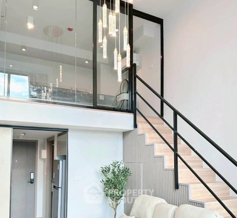 รูป คอนโด 1-ห้องนอน ที่ ไอดีโอ พระราม 9 - อโศก ใกล้ MRT พระราม 9 (ID 2766257) - รูปที่ 1/4