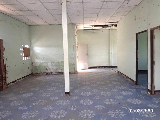 รูป บ้านเดี่ยว 151 ตร.วา สุวรรณภูมิ ร้อยเอ็ด 683,000 - รูปที่ 5/26