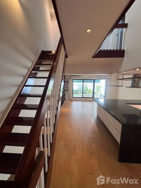 รูป ขาย ทาวน์เฮ้าส์ 4 ห้องนอน ใน คลองตันเหนือ, กรุงเทพมหานคร 5863915 - รูปที่ 5/40