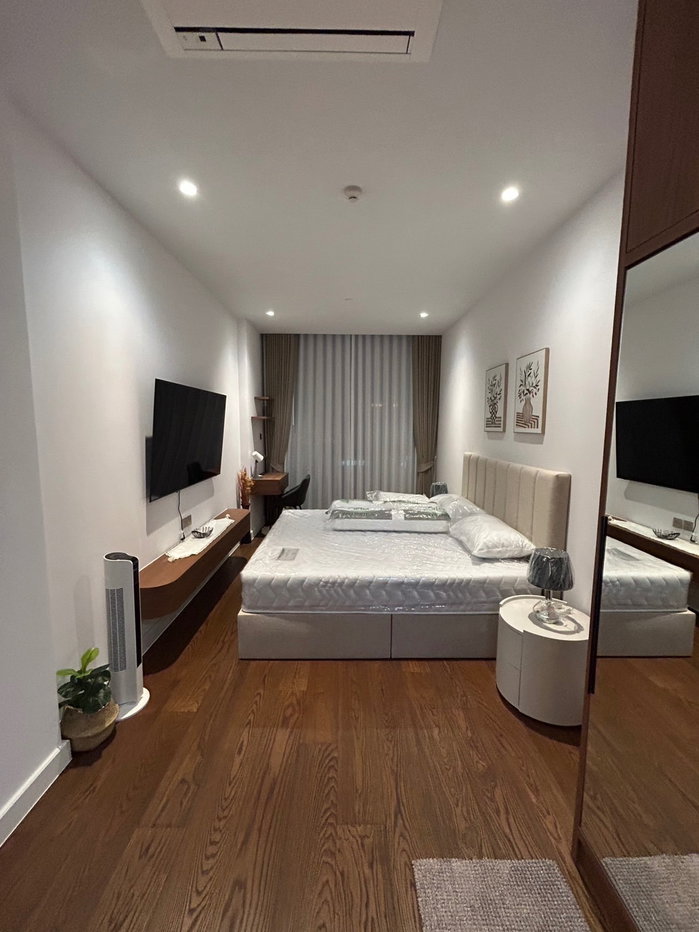 รูป ✨ Supalai Icon  Sathron - 3 Bedroom for Rent  (เช่า) / HBH-ST-239 - รูปที่ 2/15