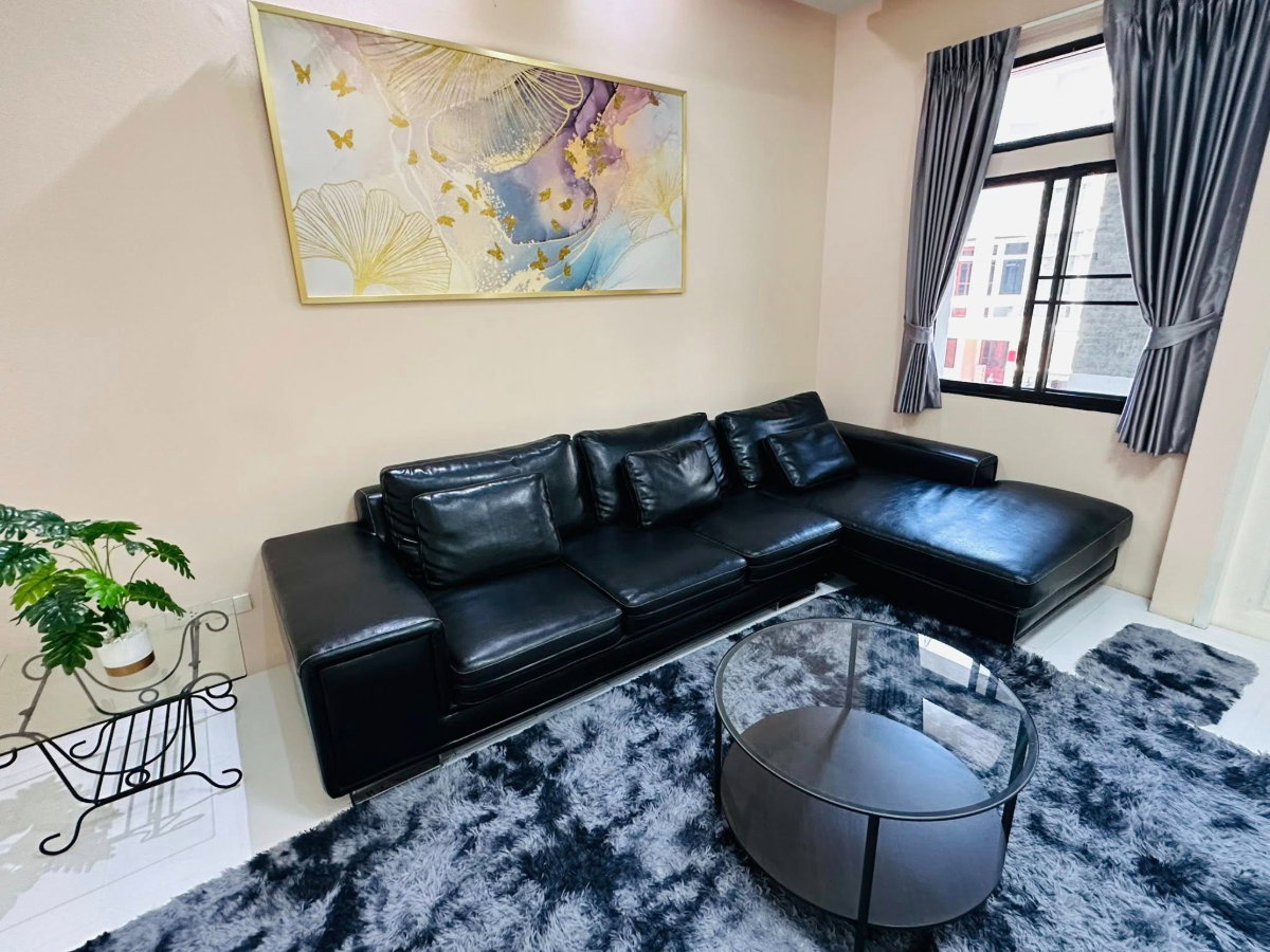 รูป WS7063 🚨ให้เช่า ทาวน์โฮม 4 นอน ใจกลางสุขุมวิท 31 ใกล้ MRT สุขุมวิท เพียง 90,000/เดือน - รูปที่ 8/9