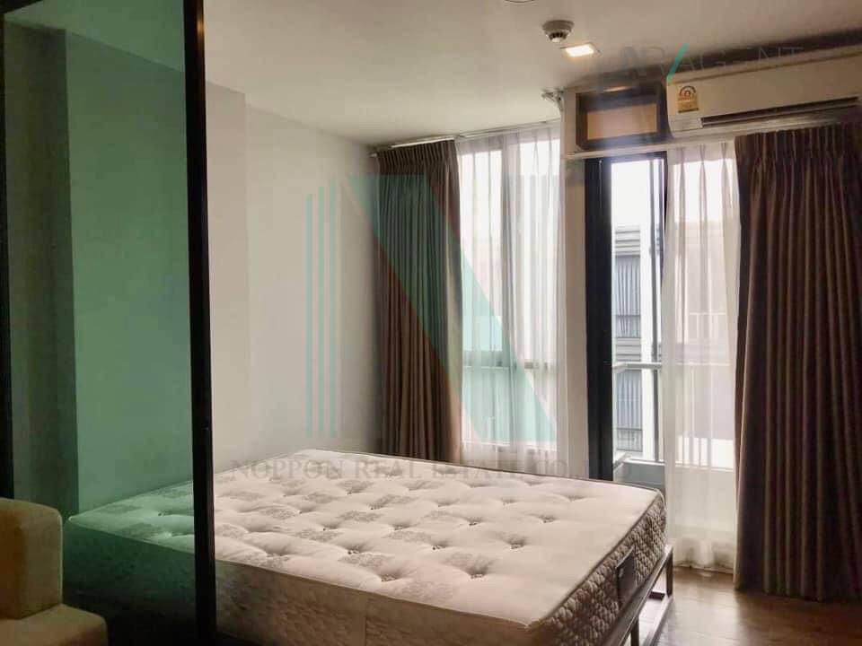 รูป 📌 ขายคอนโด เอสต้า บลิซ รามอินทรา อาคาร A ชั้น 8 1 ห้องนอน ขนาด 23 ตรม ใกล้ โรงเรียนเศรษฐบุตรบำเพ็ญ - รูปที่ 5/8