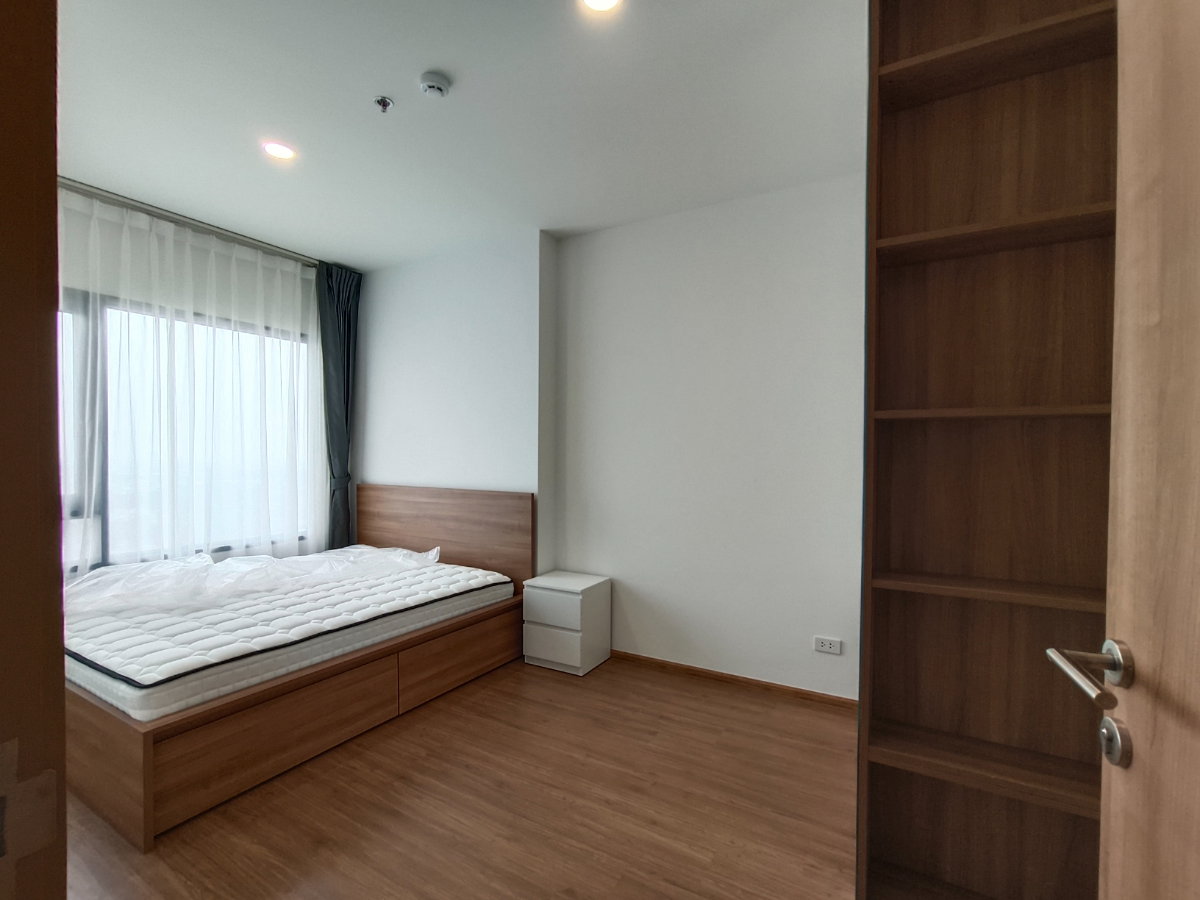 รูป Code: 26KJ1766 ให้เช่า The LIVIN Phetkasem 🔥🔥 จองเดือนนี้รับส่วนลด1,000บาท 🔥🔥 @kjcondo (มี@ข้างหน้าด้วยนะคะ) - รูปที่ 6/16