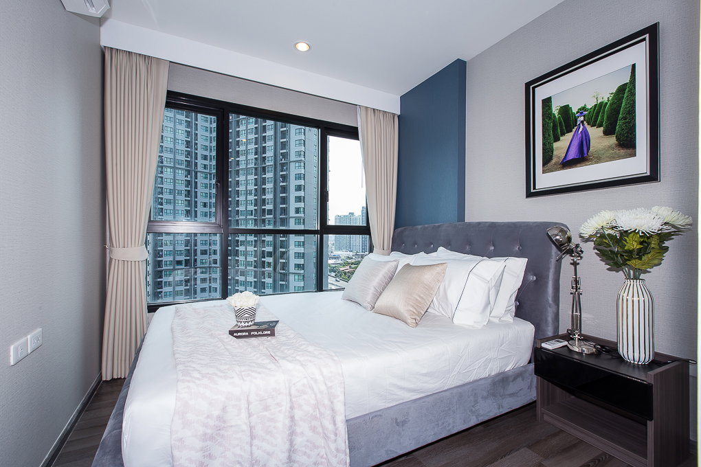 รูป Code: 26KJ1734  ให้เช่า The Base Park East Sukhumvit 77 🔥🔥 จองเดือนนี้รับส่วนลด1,000บาท 🔥🔥 @kjcondo (มี@ข้างหน้าด้วยนะคะ) - รูปที่ 6/7