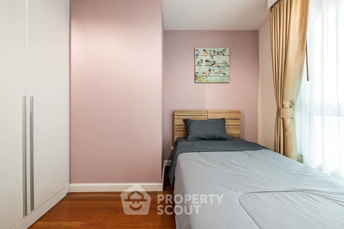 รูป คอนโด 2-ห้องนอน ที่ เบ็ล แกรนด์ พระราม 9 ใกล้ MRT พระราม 9 (ID 2745684) - รูปที่ 7/8