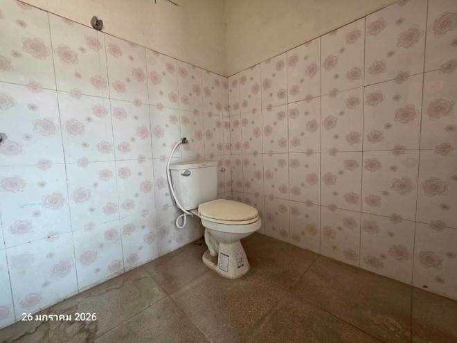 รูป บ้านเดี่ยว 200 ตร.วา ตากฟ้า นครสวรรค์ 2.2M - รูปที่ 21/46