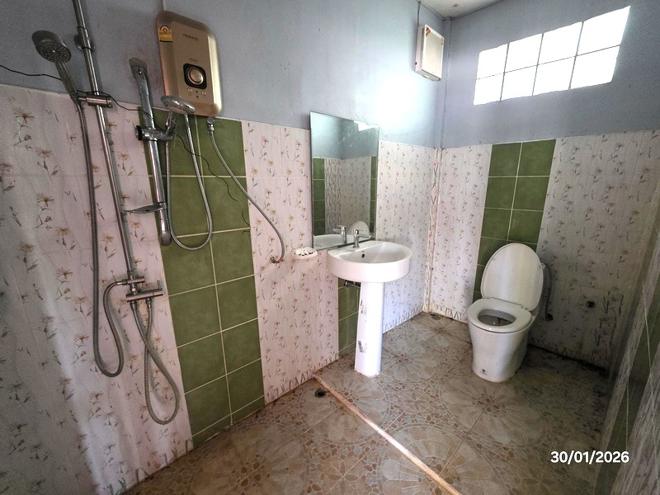 picture HOME 1815 Sq.w. Nong Hin Loei for 1.4M - 7/34