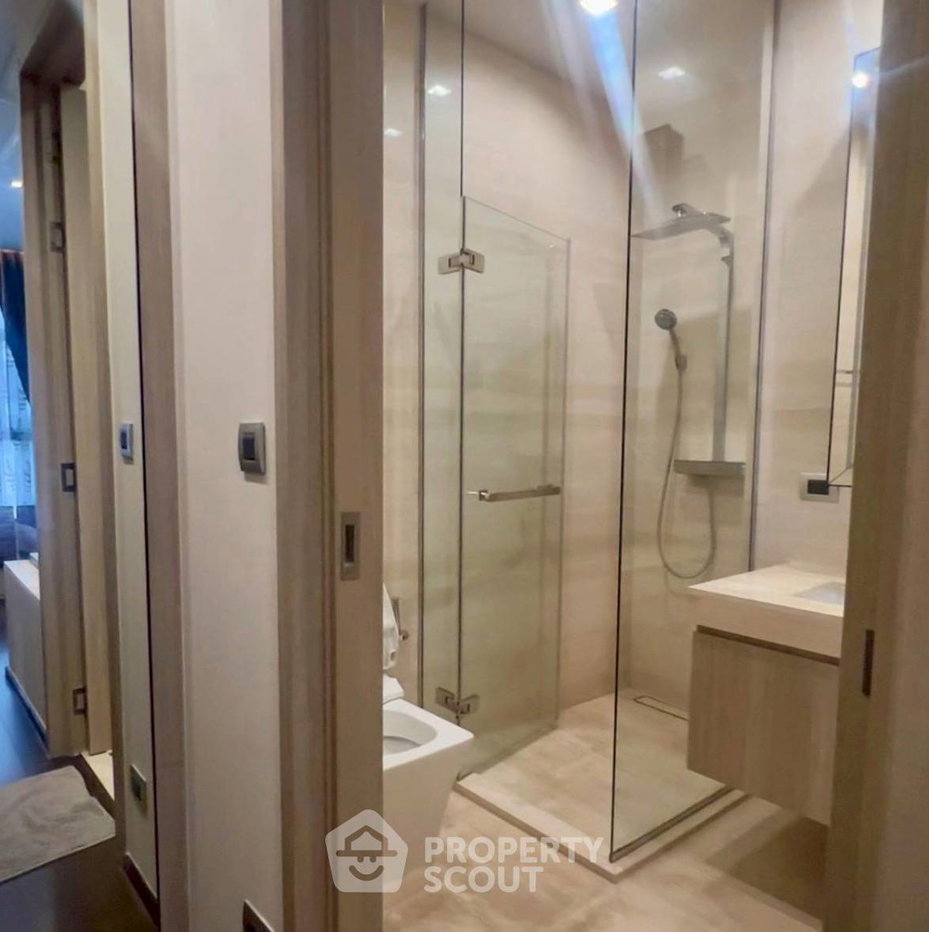 รูป คอนโด 1-ห้องนอน ที่ เดอะ เทอร์ทีไนน์ บาย แสนสิริ ใกล้ BTS พร้อมพงษ์ (ID 2781156) - รูปที่ 4/6