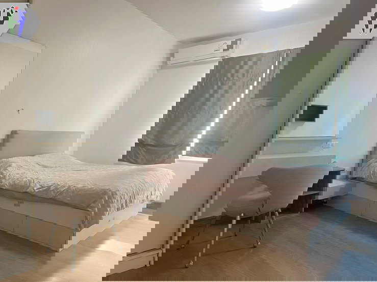 รูป ให้เช่า คอนโดศุภาลัย มาเร่ เทพประสิทธิ์ 1 ห้องนอน 45 ตารางเมตร - รูปที่ 4/7