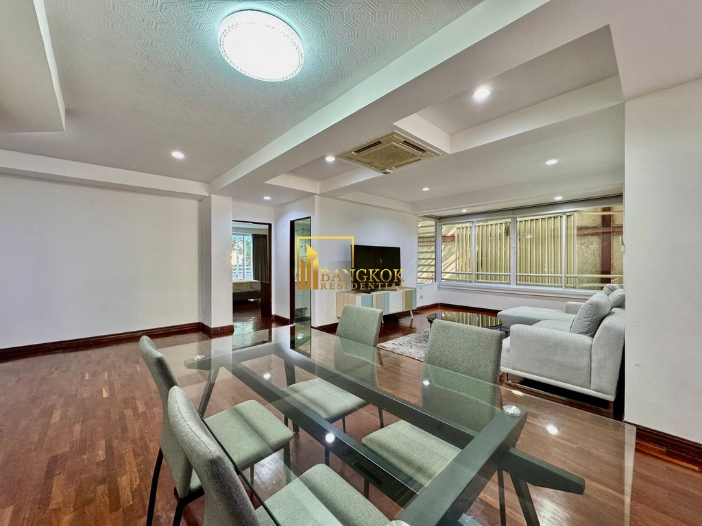 รูป Very Spacious 2 Bed Apartment For Rent in Thonglor - BR21178AP - รูปที่ 5/29