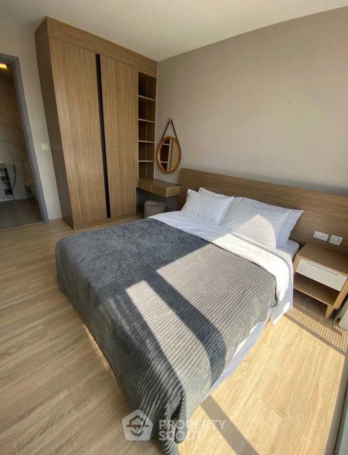 รูป คอนโด 1-ห้องนอน ที่ ทากะ เฮ้าส์ เอกมัย 12 ใกล้ BTS เอกมัย (ID 2391179) - รูปที่ 3/6