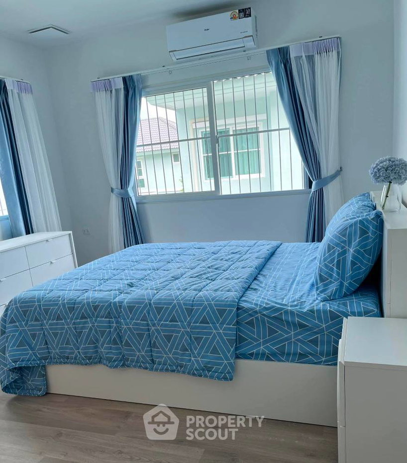 รูป บ้าน 3-ห้องนอน ที่ วิลลาจจิโอ 2 ศรีนครินทร์-บางนา ใน บางแก้ว (ID 1924616) - รูปที่ 12/15