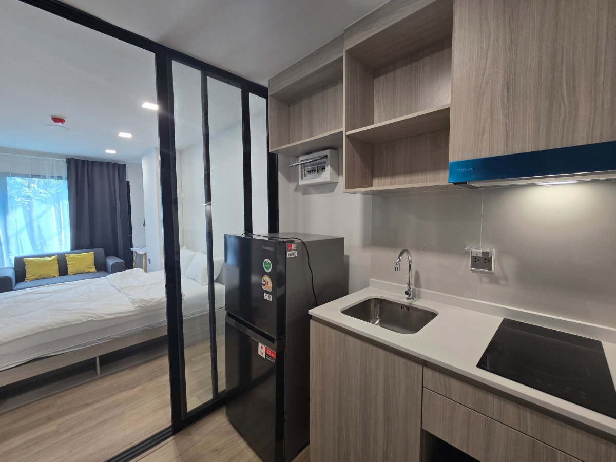 picture ✨For Rent Atmoz Flow Minburi  ✨ - 5/9