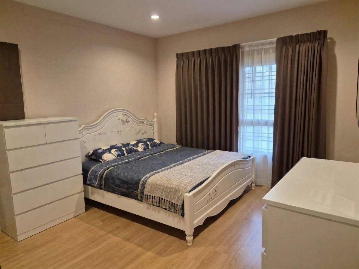 รูป ✨ ขายบ้านเดี่ยว The Plant Estique พัฒนาการ 38 💰 ราคาเพียง 8,690,000 บาท - รูปที่ 7/8