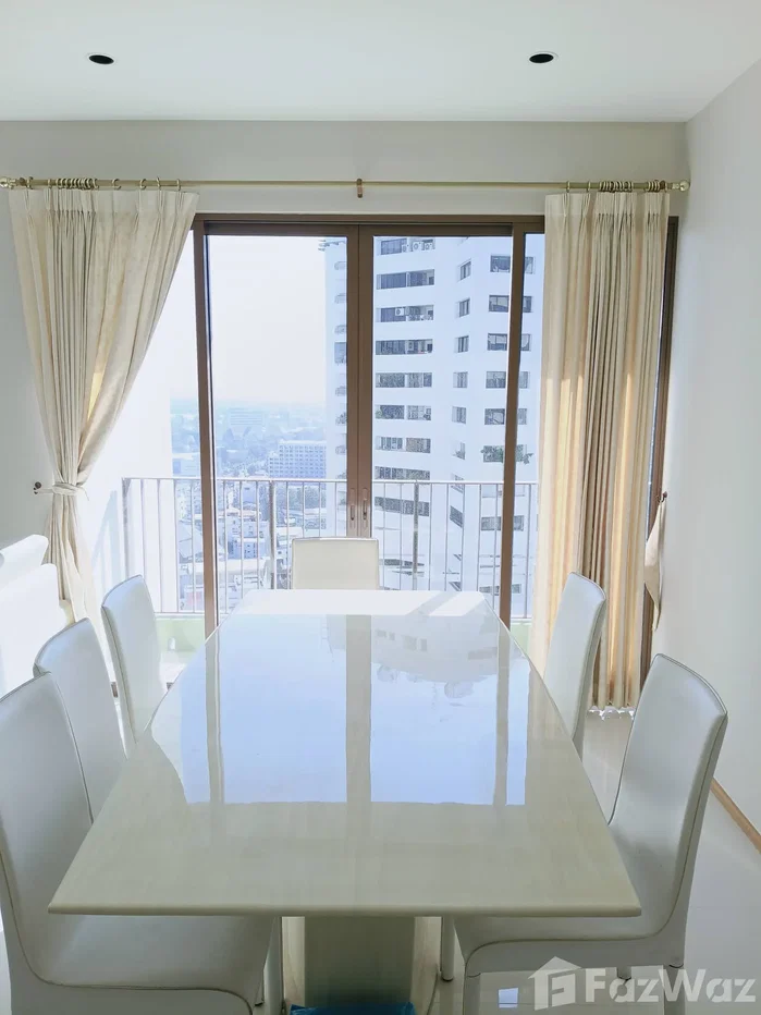 รูป คอนโดให้เช่า 2 ห้องนอน ในโครงการ ดิ เอ็มโพริโอ เพลส 6173695 - รูปที่ 3/11