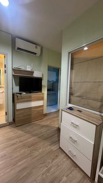 เช่าคอนโด Life @ Ratchada - Suthisan/ไลฟ์ แอท รัชดา - สุทธิสาร (B6904025) ID Line : @condo88