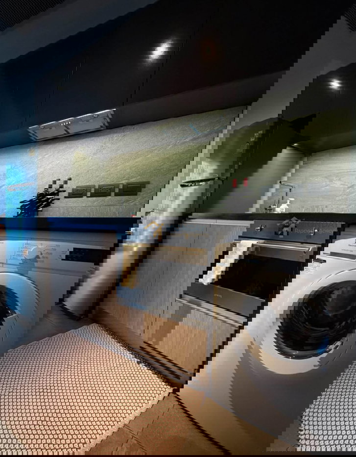 รูป 🔥 ห้องว่าง พร้อมเข้าอยู่! มีเครื่องซักผ้า เดอะ ลอฟท์ อโศก รีบจองก่อนหลุด 🔥MD-26028854 - รูปที่ 5/5