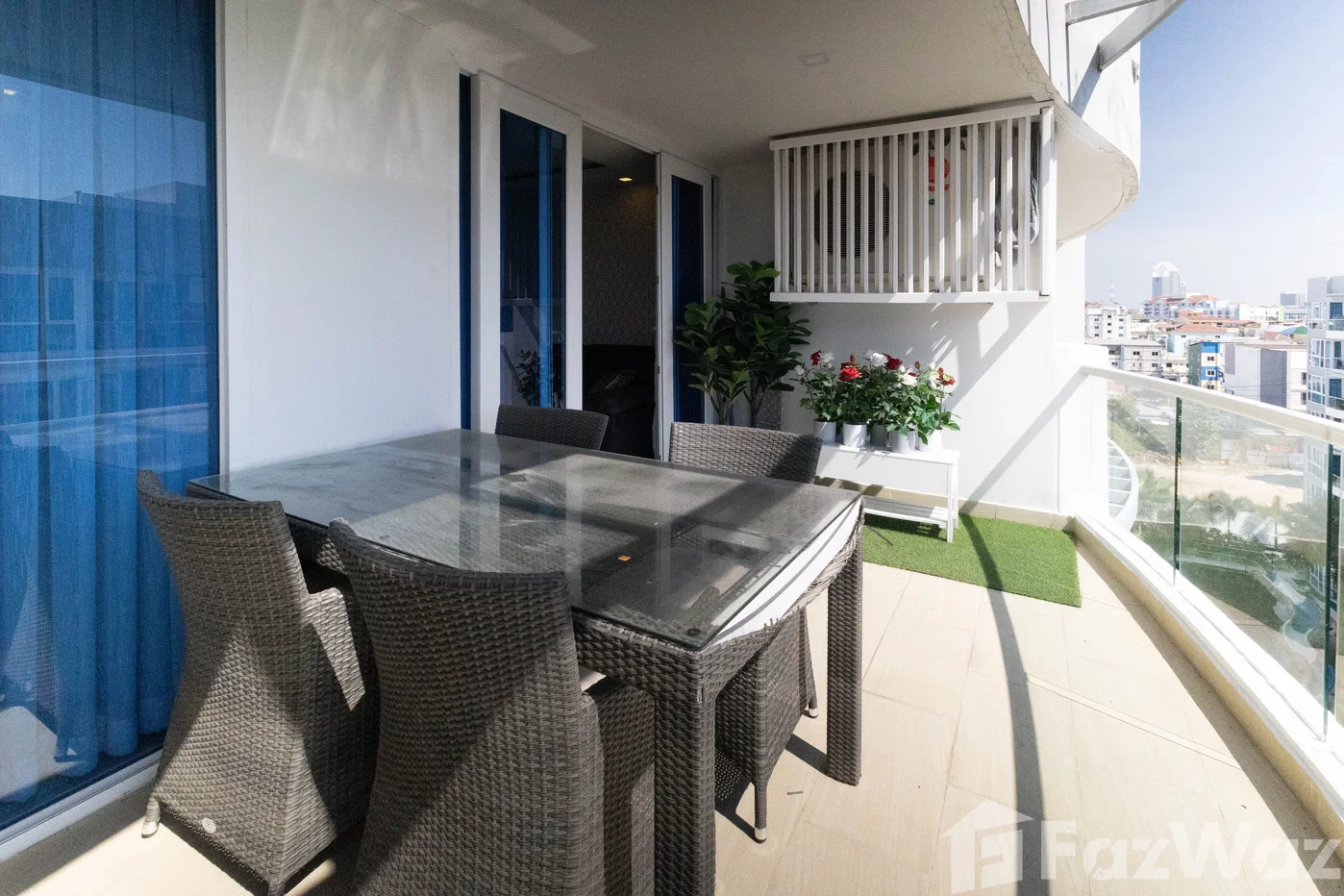 รูป ขาย คอนโด 2 ห้องนอน ในโครงการ แกรนด์ อเวนิว เรสซิเดนซ์ 6171277 - รูปที่ 14/43