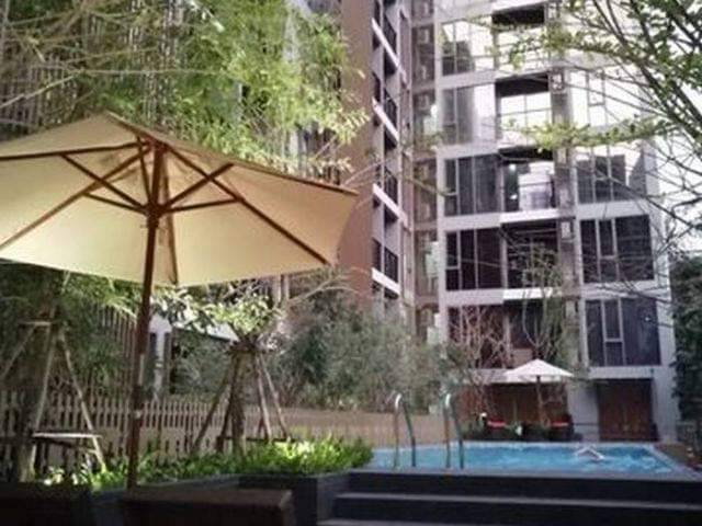 รูป Code: 26KJ1722 ให้เช่า Klass Silom 🔥🔥 จองเดือนนี้รับส่วนลด1,000บาท 🔥🔥 @kjcondo (มี@ข้างหน้าด้วยนะคะ) - รูปที่ 12/12