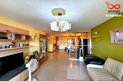 คอนโด ซอยปรีดี พนมยงค์ (สุขุมวิท 71) : ขายคอนโด เฟรเกรนท์ 71 สุขุมวิท 71 พื้นที่ 115 ตร.ม.ชั้น 5 ใกล้ BTS พระโขนง