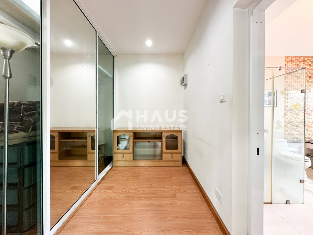 รูป 🔥 ขายบ้านเดี่ยว บ้านเดี่ยว ซอยทานสัมฤทธิ์ 🔥 / 4 ห้องนอน #HNGM032 - รูปที่ 10/20