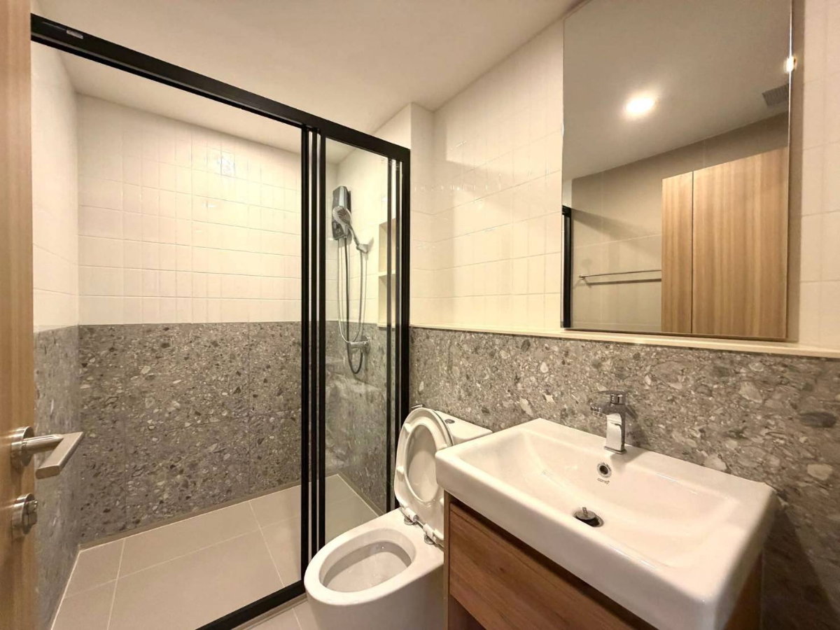 รูป 💥CP-9385💥ว่าง ให้ เช่า เดอะ ไลน์ ไวบ์ พหลโยธิน👉แอดไลน์ @be.easy  - รูปที่ 8/9