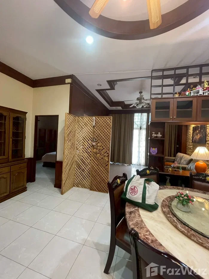 รูป วิลล่าให้เช่า 3 ห้องนอน ในโครงการ บ้าน ดุสิต พัทยา วิลเลจ 1 6174296 - รูปที่ 39/58