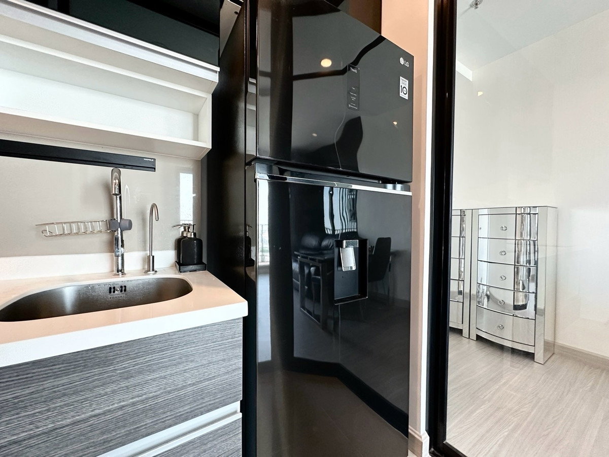 รูป 🤝🏻RB24083 ให้เช่าถูกมาก👍ศุภาลัย ไลท์ ท่าพระ - วงเวียนใหญ่✅แอดไลน์ @mproperty( มี @ ด้วย) แอดมินตอบไว - รูปที่ 11/27