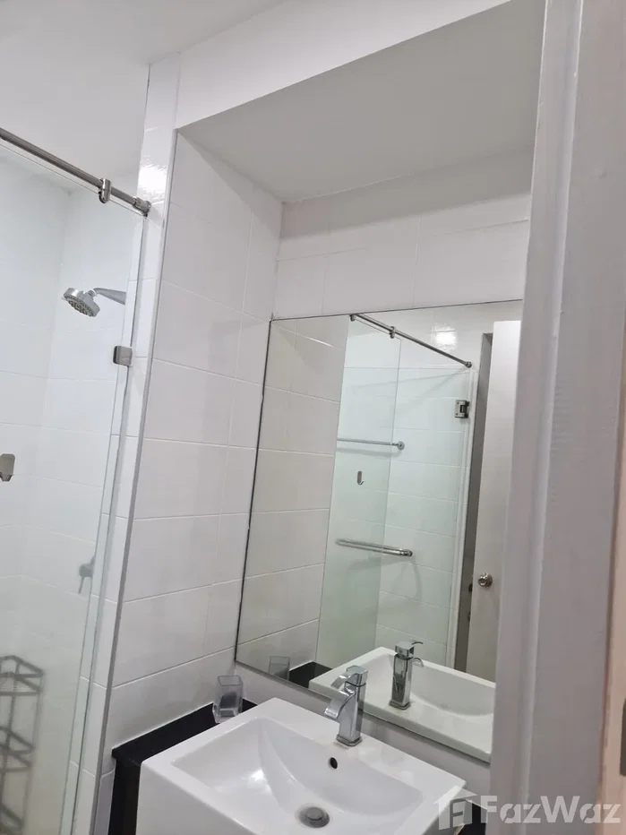 รูป ขาย คอนโด 2 ห้องนอน ในโครงการ ใสยวนบุรี คอนโดมิเนียม 6174437 - รูปที่ 43/44