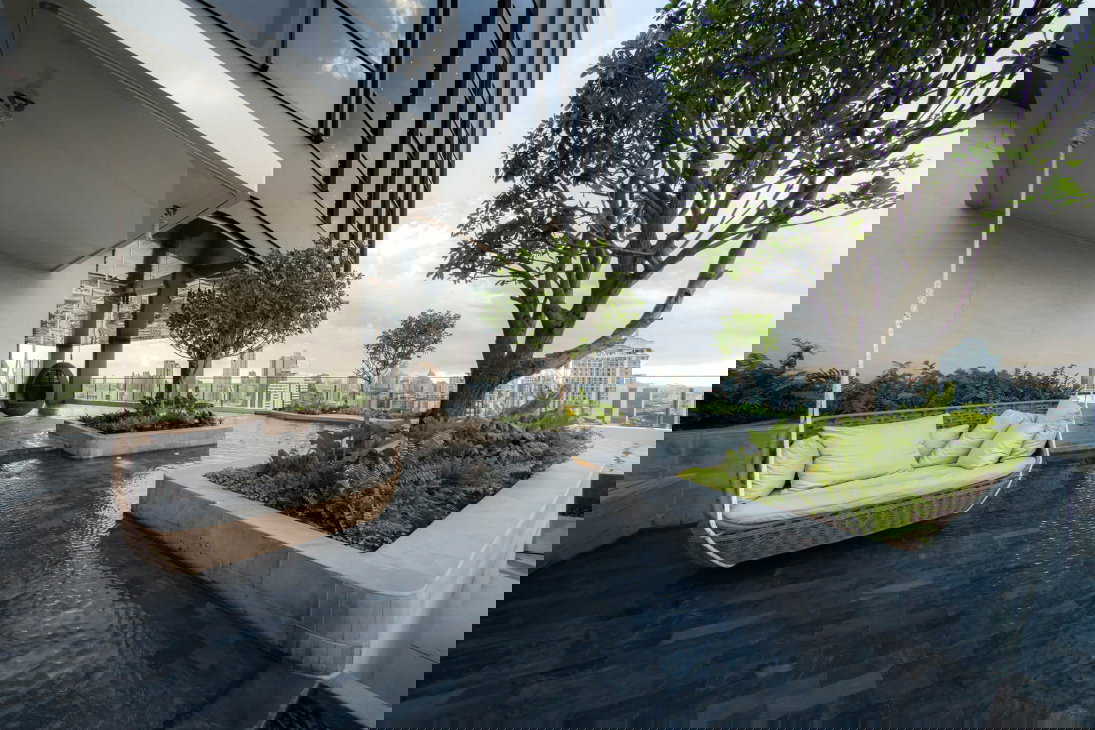 รูป ✨🦄 Ready to Move 🦄✨ IDEO Chula–Samyan ห้องสวย ใจกลางเมือง ใกล้จุฬา 🚅 MRT สามย่าน ✨โทร 096-2493698 (ICS0010) - รูปที่ 21/21