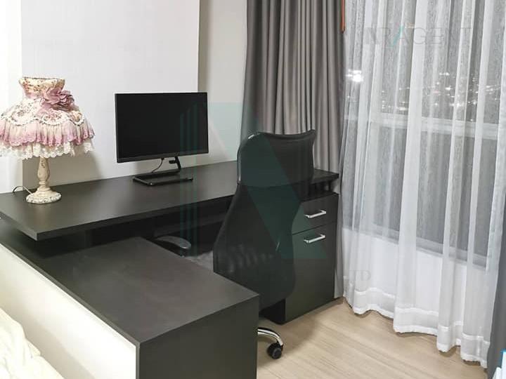 รูป 🚩 ให้เช่าคอนโด ศุภาลัย เวอเรนด้า พระราม 9 อาคาร A ชั้น 12 1 ห้องนอน ขนาด 41.00 ตรม ใกล้ เซ็นทรัลพลาซา แกรนด์ พระราม 9 - รูปที่ 3/8