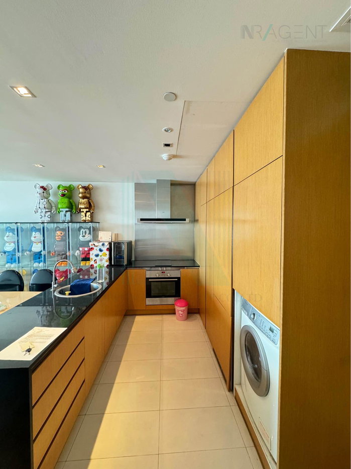 รูป 📌 ขายคอนโด เดอะ พาโน อาคาร 1 ชั้น 22 2 ห้องนอน ขนาด 100 ตรม ใกล้ เซ็นทรัล พระราม 3 - รูปที่ 2/8