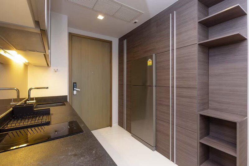 picture Keyne by sansiri for rent near bts Thonglor - 11/13