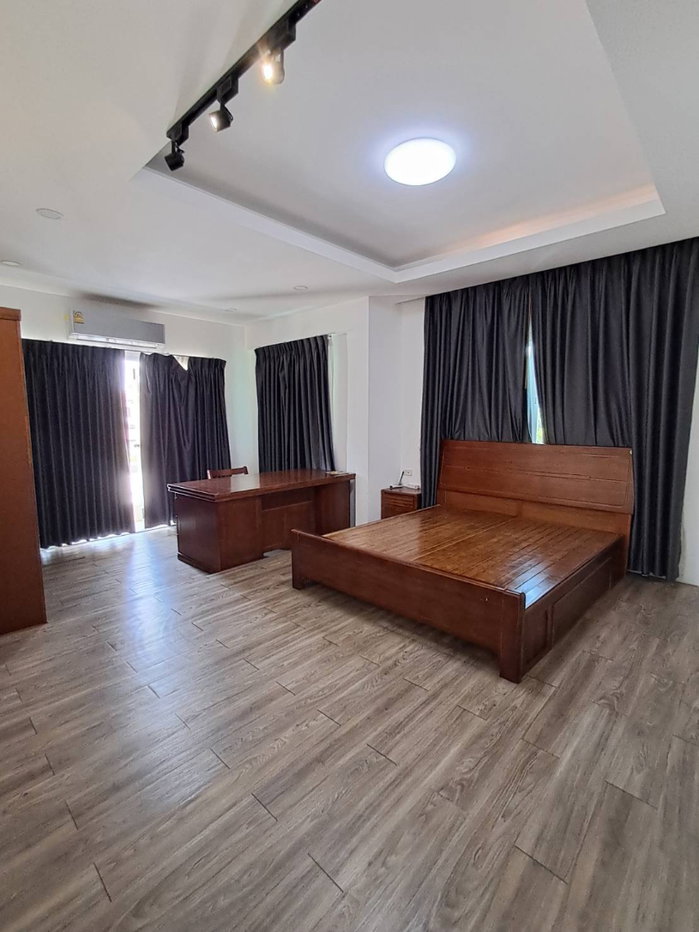 รูป ให้เช่าบ้านเดี่ยว ชัยพฤกษ์บางแวก สาย2 ห้องนอน7นอน พร้อมที่จอดรถ 4-8 คัน - รูปที่ 12/36