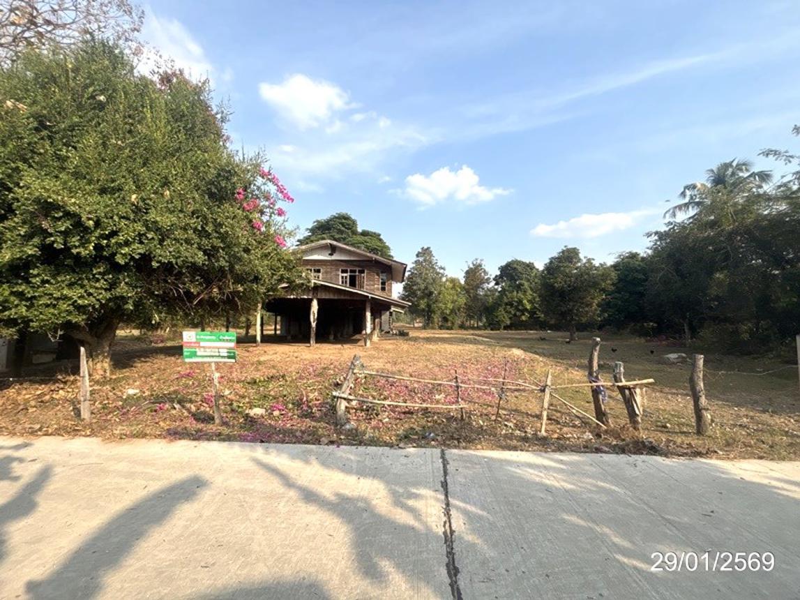 picture HOME 2443 Sq.w. Si Khonlaphum Surin for 1.3M - 26/54