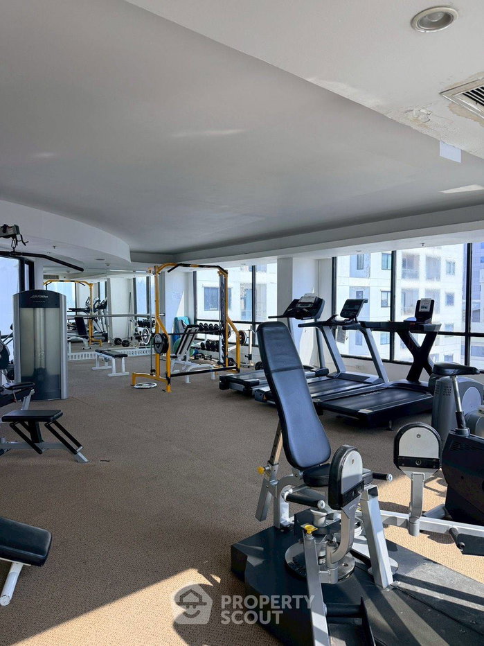 รูป คอนโด 1-ห้องนอน ที่ ศุภาลัย พรีเมียร์ เพลส อโศก ใกล้ MRT เพชรบุรี (ID 2794827) - รูปที่ 12/12