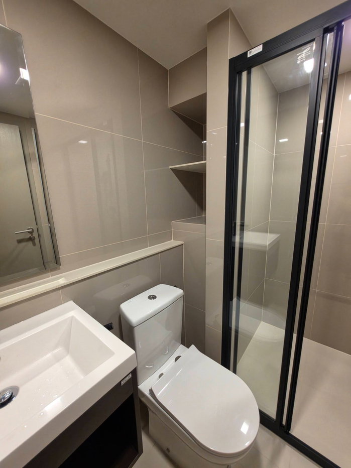 รูป *** (Duplex) ให้เช่าคอนโด : ควินทารา มาย'เดน โพธิ์นิมิตร ติด BTSโพธิ์นิมิตร (Quintara Mhy'Den Pho Nimit) *** - รูปที่ 11/12