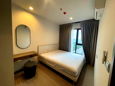 Condos for rent : 💥ST-5502💥Life Asoke Hype👉Line : @primahome