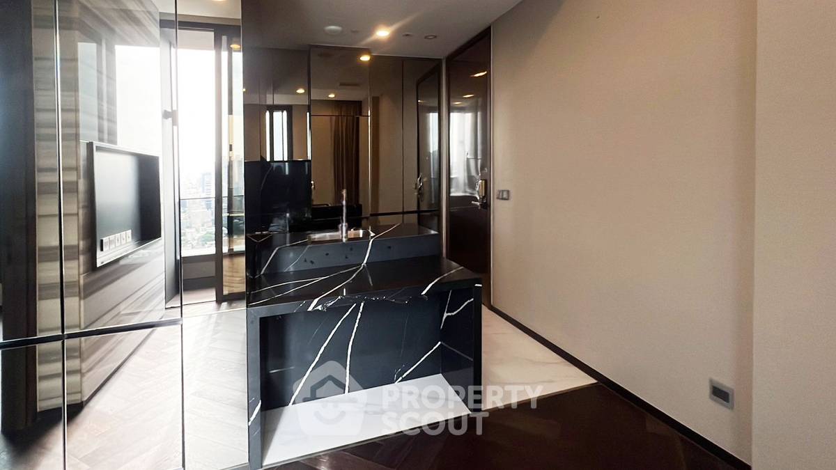 รูป คอนโด 1-ห้องนอน ที่ ดิ เอส สุขุมวิท 36 ใกล้ BTS ทองหล่อ (ID 2786501) - รูปที่ 5/9