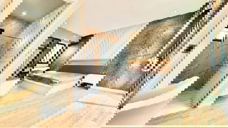 รูป 🌿 วิลล่าสระว่ายน้ำหรู บรรยากาศสงบ เหมาะสำหรับชาวต่างชาติและผู้ทำงานทางไกล - รูปที่ 15/19