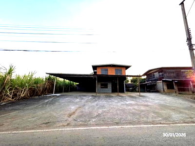 Houses for sale Wang Saphung Loei : HOME 311 Sq.w. Wang Saphung Loei for 1.4M
