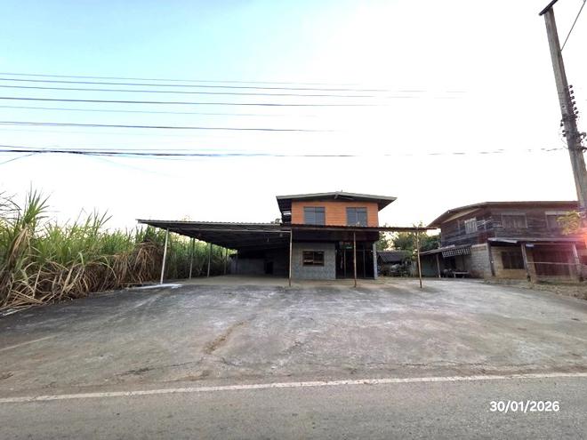 picture HOME 311 Sq.w. Wang Saphung Loei for 1.4M - 1/34