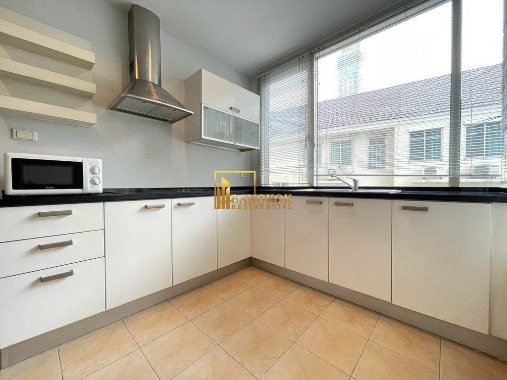picture Hampton | Spacious 3 Bedroom Condo For Rent in Thonglor - BR17201CD - 5/31