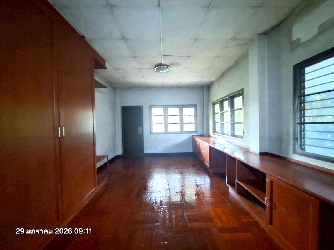 picture HOME 849 Sq.w. Saraphi Chiang Mai for 4.7M - 30/40