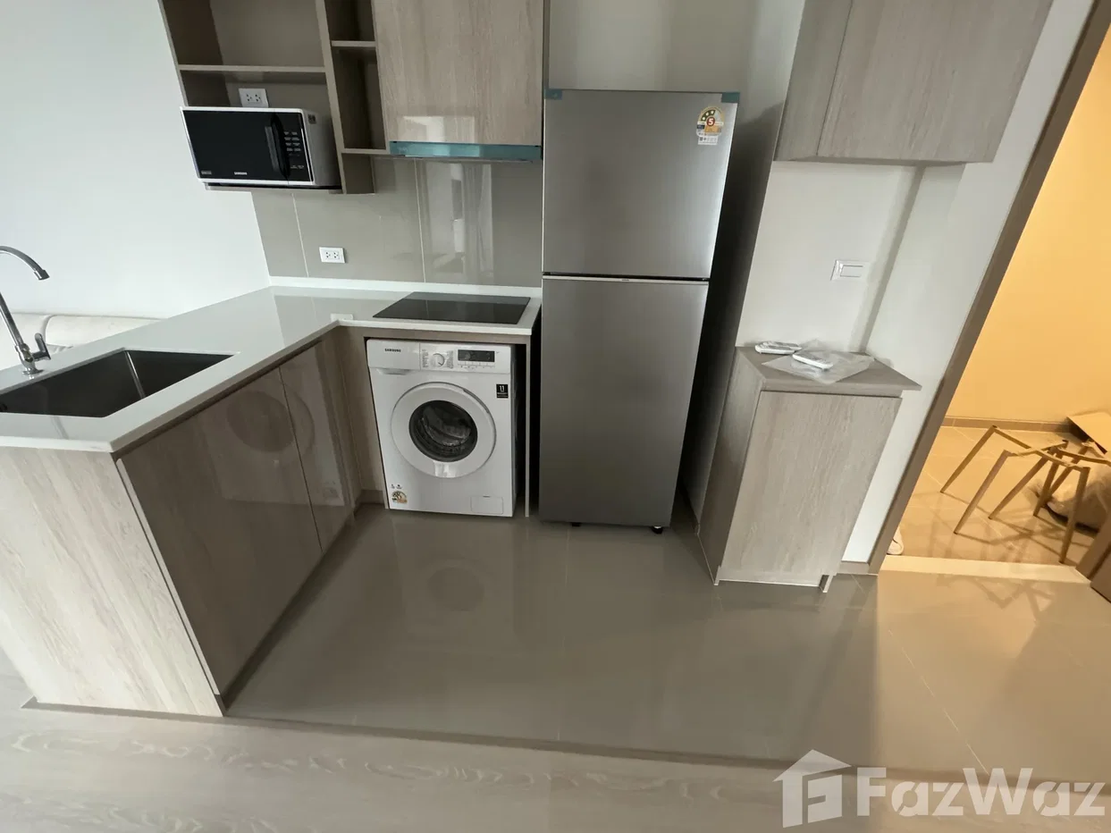 picture 2 Bedrooms 2 Condo for Rent at PYNN PRIDI 20 1981654 - 2/6