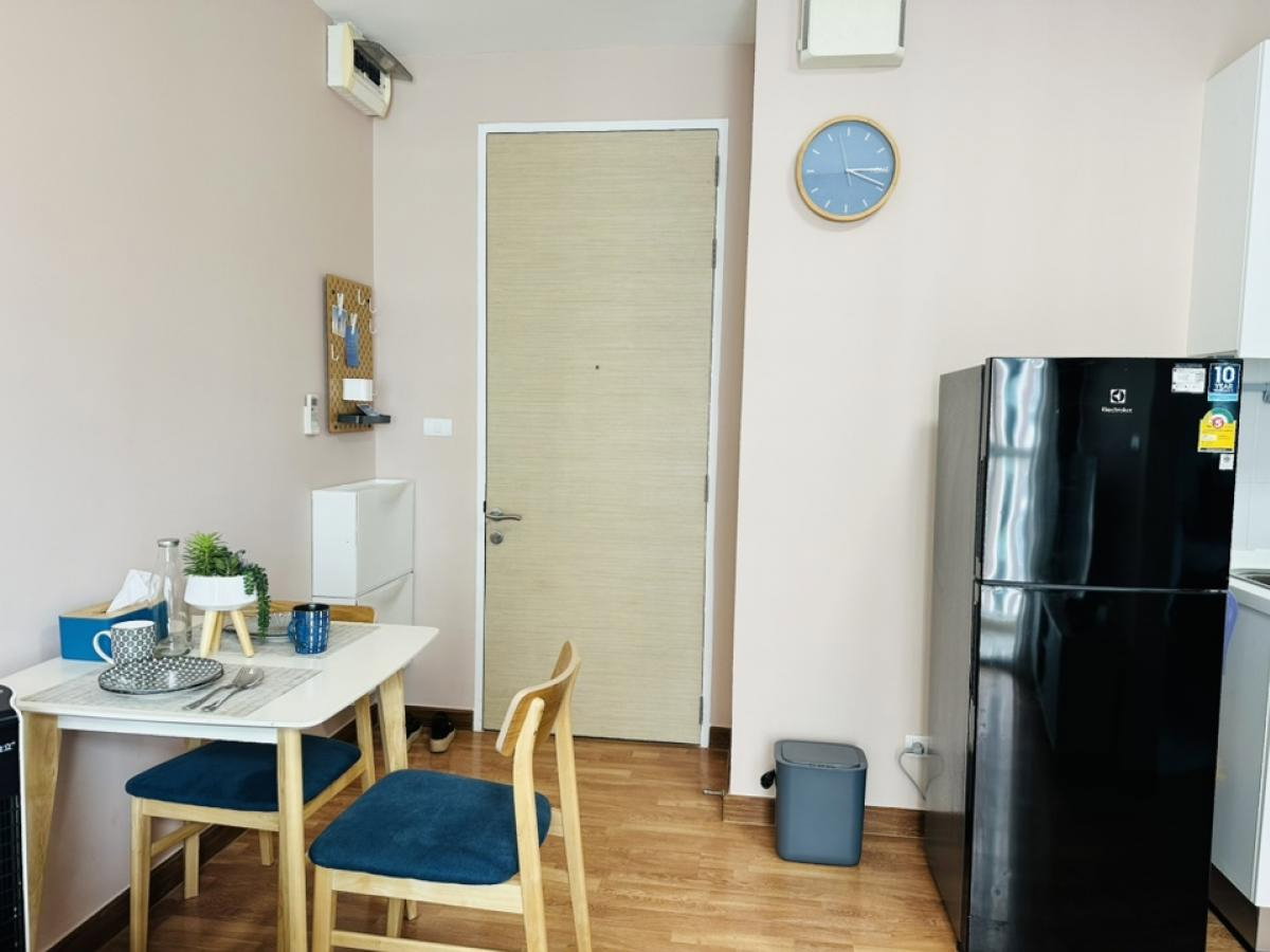 รูป 🔥 คุ้มสุด The Coast Condominium (เดอะ โคสต์ คอนโดมิเนียม) โซนสุขุมวิท-บางนา แหล่งงานใหญ่ ติด BTS บางนา - รูปที่ 10/20